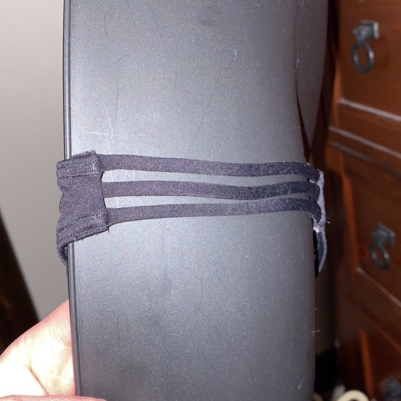 Victoria’s Secret Bandeau Halter Swim Suit Set - Picture 9 of 10